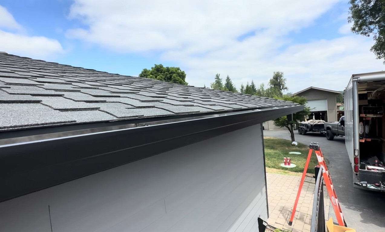 Gutter installation and repair in Pacifica, CA